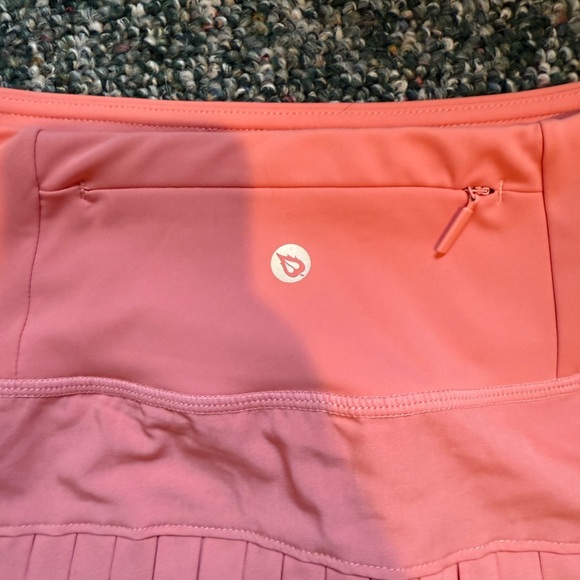 Women’s activewear skort - Picture 6 of 6